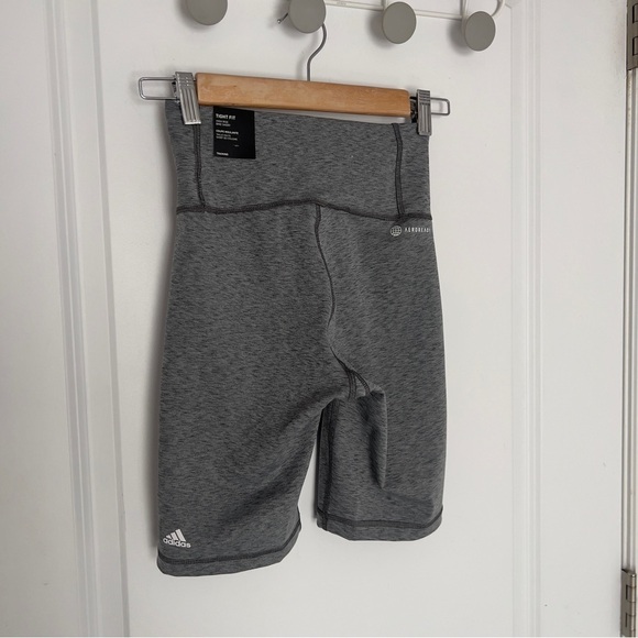 adidas Optime  Training Bike Short size S - Picture 6 of 8